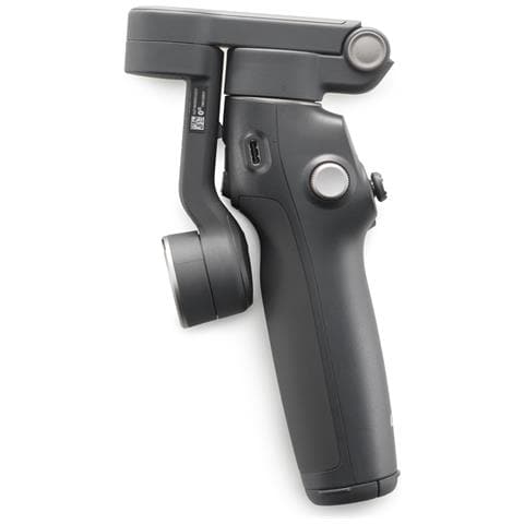 OSMO MOBILE 8 Stabilizzatore per fotocamera per smartphone Nero - Foto 1