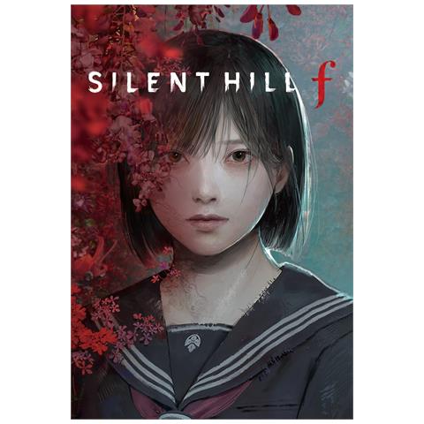 Silent Hill f - Day One Edition (Xbox Series X) Multilingua - Foto 1