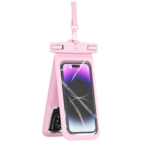 Soporte per P68 - Rosa, Impermeabile - Foto 1