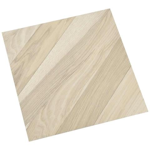 Tavole per Pavimenti 55 pcs Beige 5,11 m² PVC - Foto 1