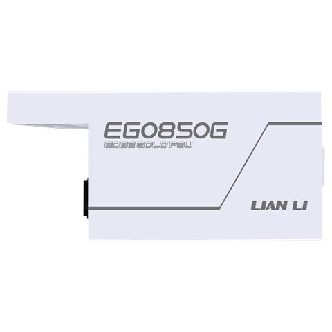EG0850G alimentatore per computer 850 W 20+4 pin ATX ATX Bianco - Foto 2