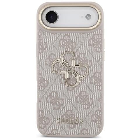Custodia Per Iphone Color Oro Rosa Decorata Guess - Foto 7