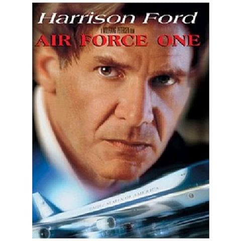 Brd Air Force One - Foto 1