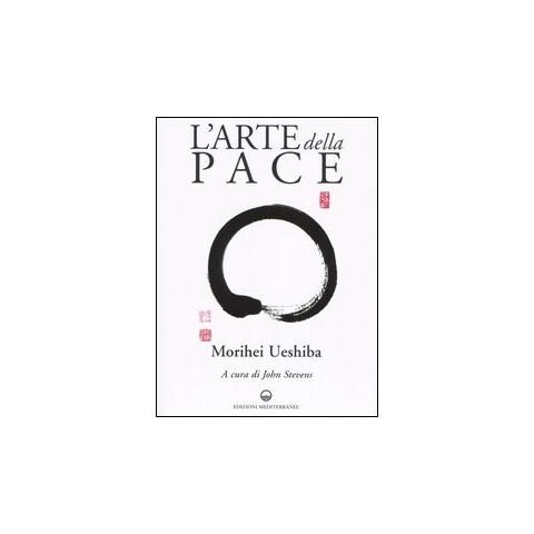 Morihei Ueshiba - L'arte della pace - Foto 1