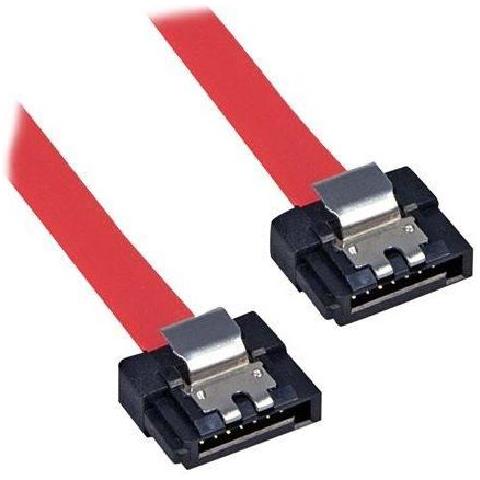 Cavo Mini Serial ATA interno a click, 0,2m - Foto 2