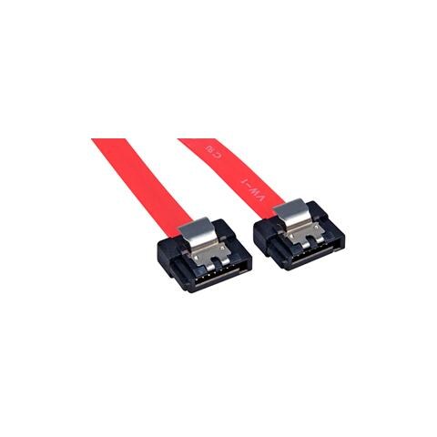 Cavo Mini Serial ATA interno a click, 0,2m - Foto 1