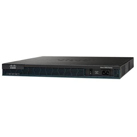 Cisco 2901 Integrated Services Router - Foto 1