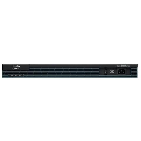 Cisco 2901 Integrated Services Router - Foto 2