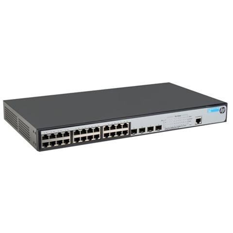 1920-24G-PoE+ (180W) Switch - Foto 2