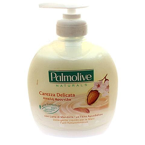 Sapone Liquido Assortito - Foto 1