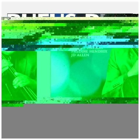 Rufus Reid - Hues Of A Diferent Blue - Foto 1