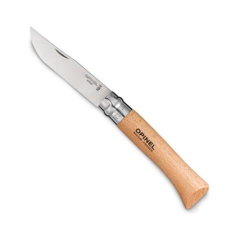 Coltellino tradizionale pieghevole No 10 - Foto 2