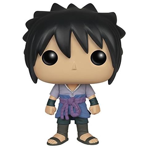 Figure POP! Naruto - Sasuke - Foto 1
