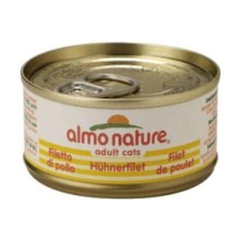 Cibo per gatti Legend con Filetto di Pollo 70 g - Foto 2