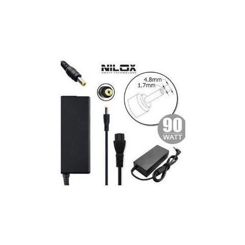 Alim 18.5v 4.9a 4.8x1.7 Bullet - Foto 1