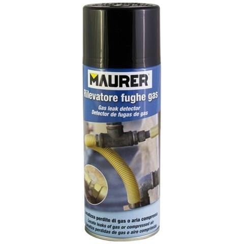 Rivelatore Di Fughe Gas Spray 300 Ml. - Foto 1