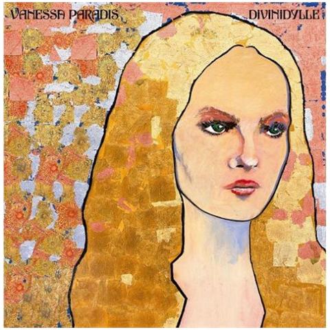 Vanessa Paradis - Divinidylle - Foto 1
