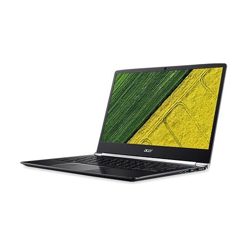Notebook Swift 5 SF514-51-79EX Monitor 14" Full HD Intel Core i7-7500U Ram 8GB SSD 512GB 1xUSB 3.1 2xUSB 3.0 Windows 10 Home - Foto 2