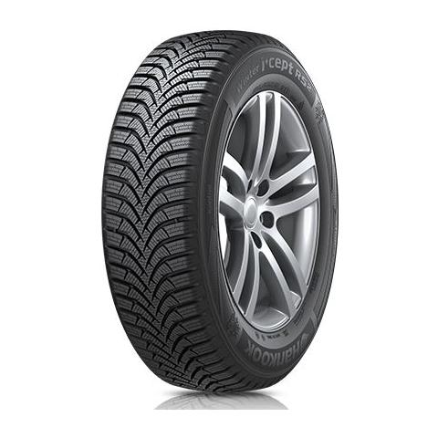 Pneumatico Invernale 175 65 R 14 82 T W452 M&s Hankoo - Foto 1