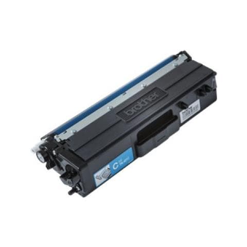 TN421C Toner Originale Ciano per HL L8260CDW / DCP L8410CDW Capacità 1800 Pagine - Foto 4