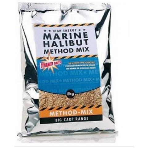 Pastura Marine Halibut Method Mix Unica - Foto 2