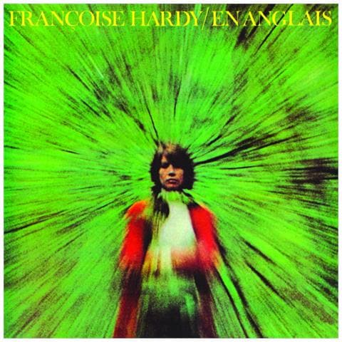 Francoise Hardy - En Anglais - Foto 1