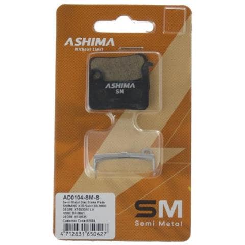 Pasticche Freno - Foto 1