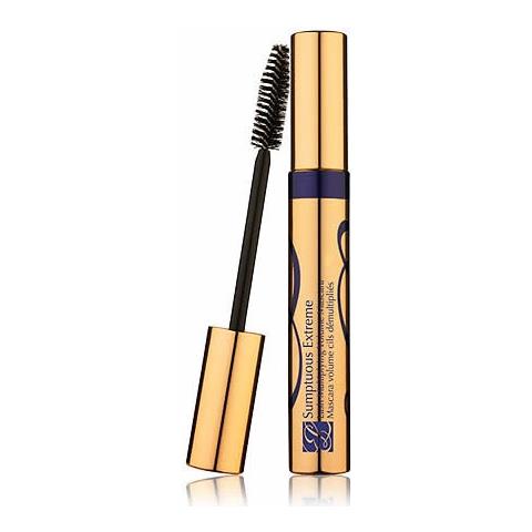 Sumptuous Extreme Mascara 01 Black - Foto 1