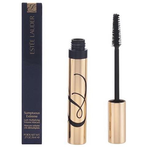 Sumptuous Extreme Mascara 01 Black - Foto 2