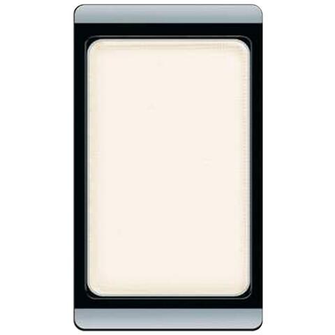 Eyeshadow - Ombretto Matt 512 Matt White - Foto 1