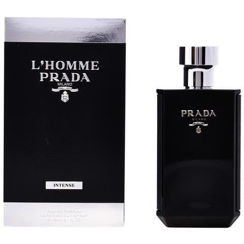 L'homme De Intense Eau De Parfum Spray 150ml - Foto 2