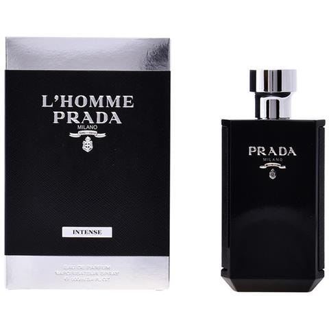 L'homme De Intense Eau De Parfum Spray 150ml - Foto 4