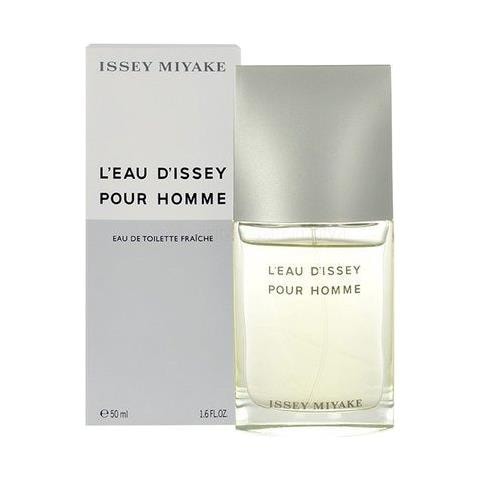 L'eau D'issey Eau De Toilette Spray 100ml - Foto 2