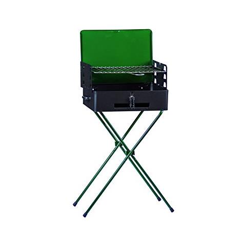 Barbecue Barbecue Valigetta Cm. 43x31. - Foto 1