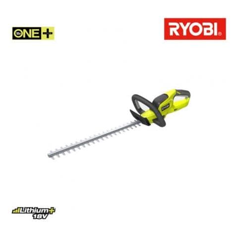 Tosasiepi 18v Oneplus Lithiumplus Senza Batteria Caricabatterie Oht1845 - Foto 2