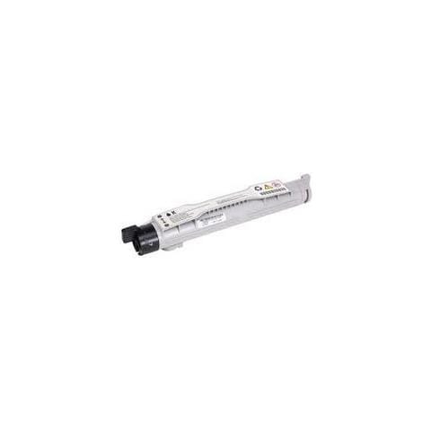TONER COMPATIBILE -  Per Dell 5100cn 593-10054 Nero 9000pag. - Foto 1