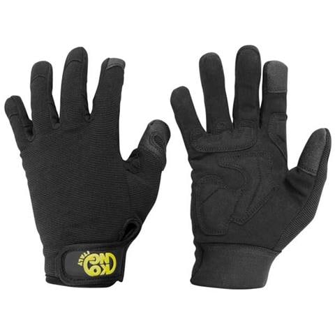 Guanti Skin Gloves Abbigliamento Uomo L - Foto 1