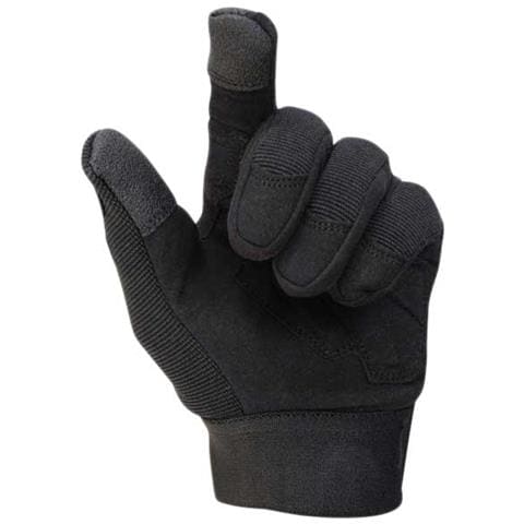 Guanti Skin Gloves Abbigliamento Uomo L - Foto 2