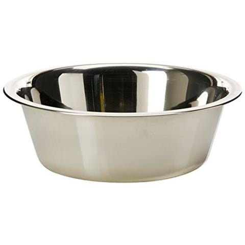Amico Comfort Ciotola Per Cani In Acciaio Inox - Foto 1