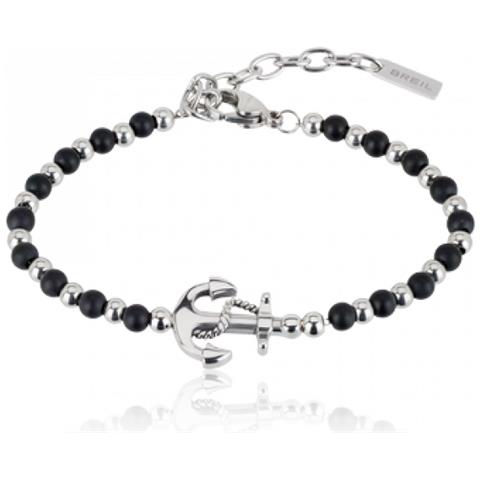 Bracciale Breil Black Onyx - Foto 1