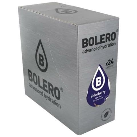 Drinks 24x9gr Elderberry - Foto 1