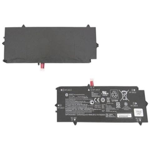 812148-855 Ricambio Per Laptop Batteria (battery Pack Primary - 4-cell Li-ion, 2.6ah, 40wh - Mg04040xl-pl - Warranty: - Foto 2