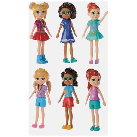 ver PP MINI DOLLS BASIC ASS. TO - Foto 1