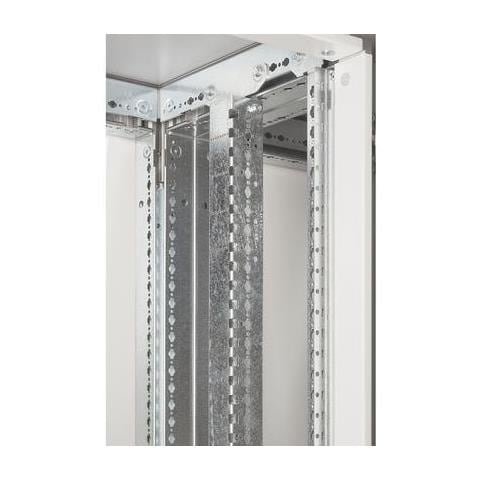 Coppia Di Piastroni Funzionali Mas Per Quadri Hdx 91831a / 10 - Foto 1