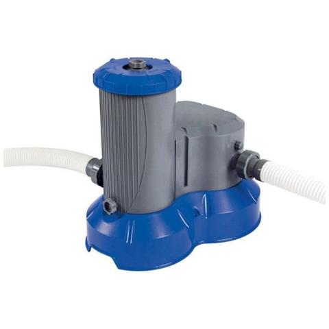 Filtro Piscine A Pompa 4g Bestw - Foto 2