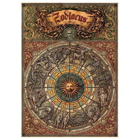 1000 Zodiac - Foto 1