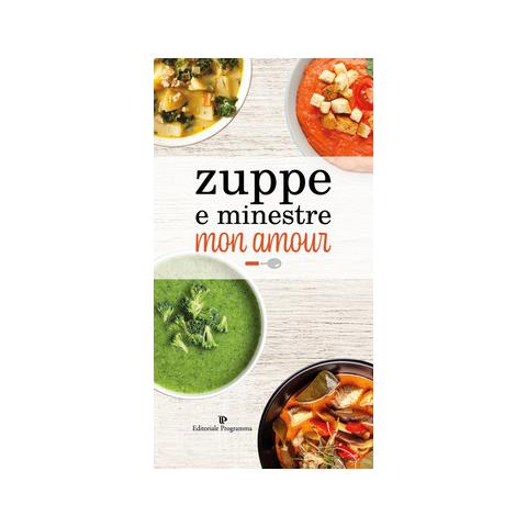 Zuppe E Minestre Mon Amour - Foto 2