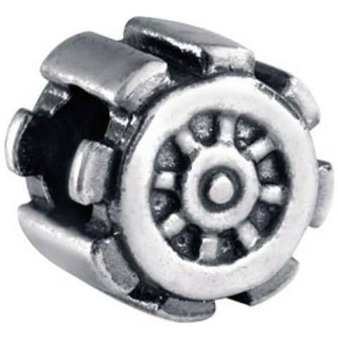 Gioielleria Vmm0221-00. Decorazione, Colore Argento. Donna. - In ordine - Foto 1