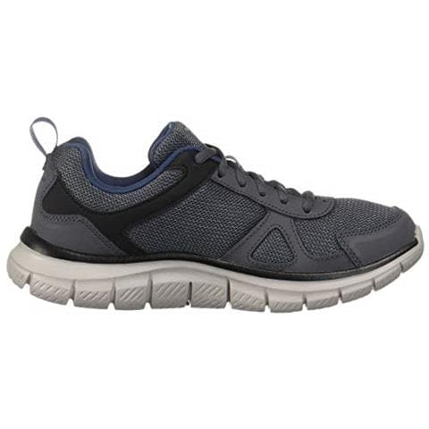 52631-ccbk 43, Scarpe Sportive Uomo, Grigio, Ue - Foto 2