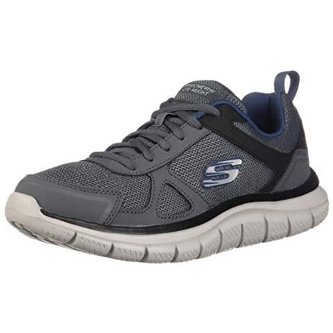 52631-ccbk 43, Scarpe Sportive Uomo, Grigio, Ue - Foto 1